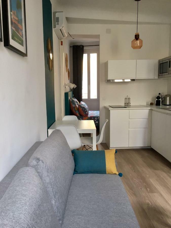 Le Petit Hyerois Apartment Hyeres Exterior photo