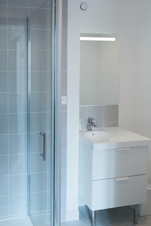 Le Petit Hyerois Apartment Hyeres Exterior photo