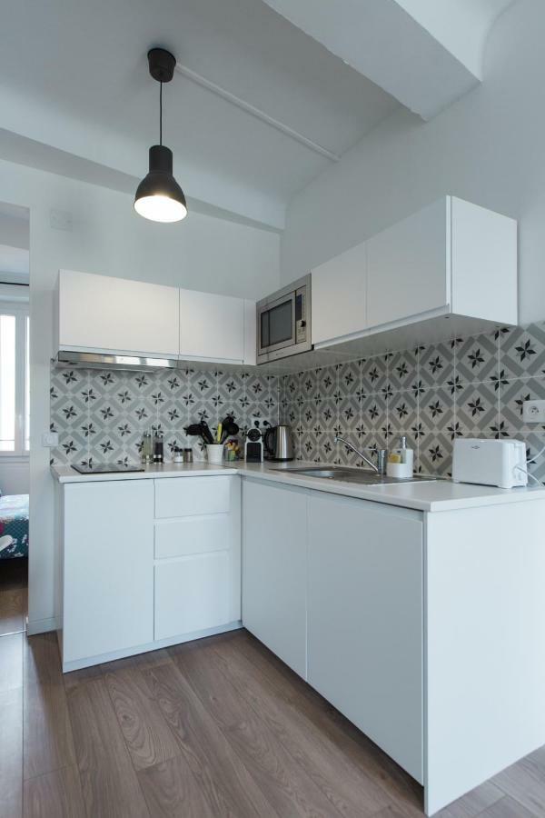 Le Petit Hyerois Apartment Hyeres Exterior photo