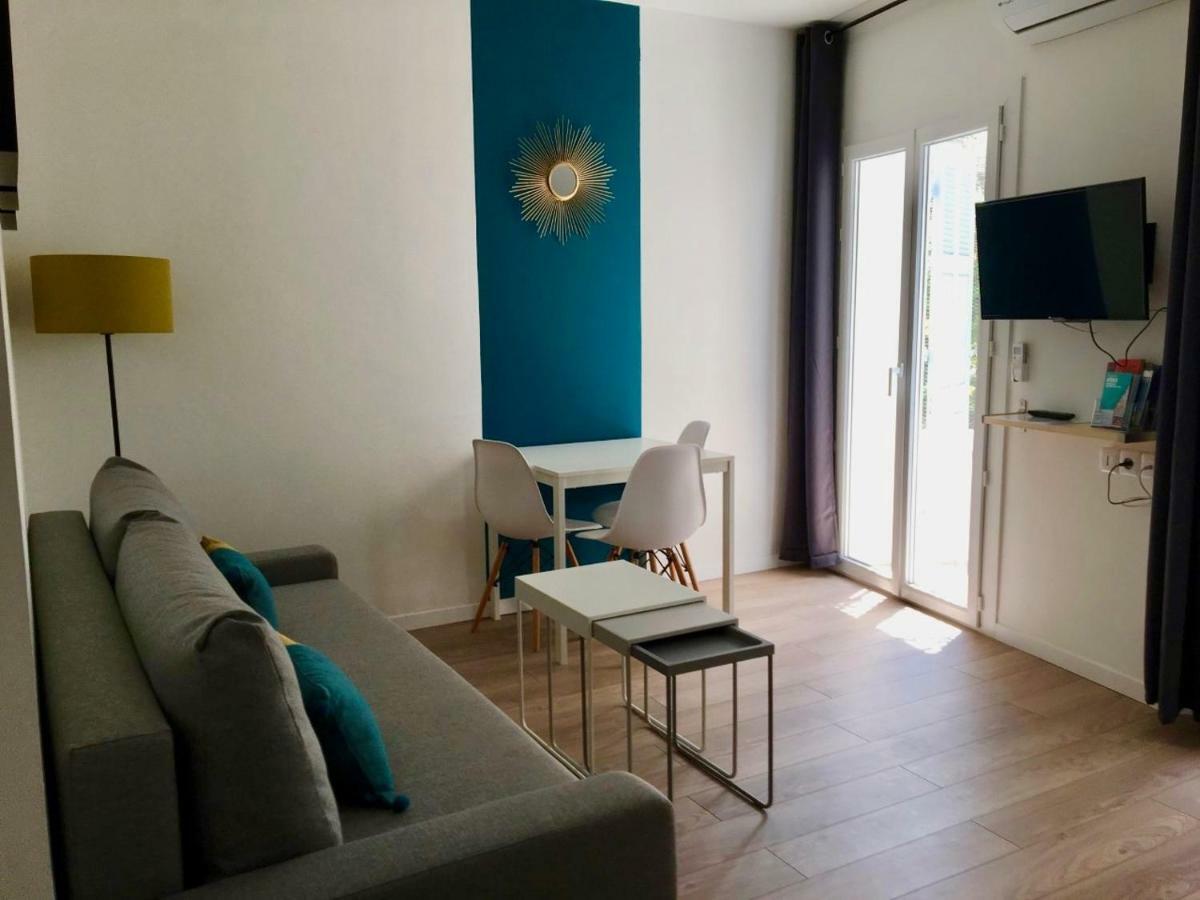 Le Petit Hyerois Apartment Hyeres Exterior photo