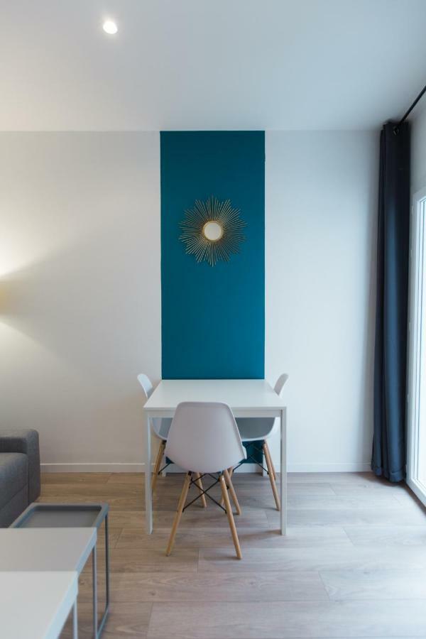 Le Petit Hyerois Apartment Hyeres Exterior photo
