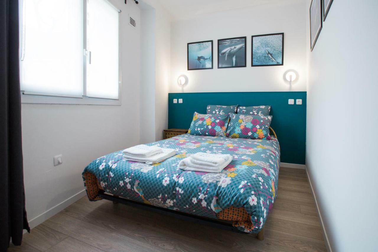 Le Petit Hyerois Apartment Hyeres Exterior photo